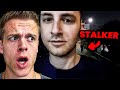 When Streamer Make Disturbing Discoveries...
