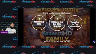 KonnectMD Overview