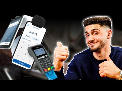 How to accept credit card payments for your business | Leaders Merchant Services Review