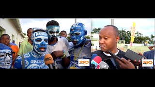 ABAFANA RAYON SPORTS BAKOREYE KNC AGASHYA/KNC YANZE KUVA KU IZIMA/AKANA KARI GUSEKA NTABWO KARIZE