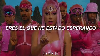 Lady Gaga - Stupid Love (Official Video + Español) 💗