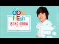 kaye cal isang araw audio ♪