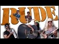 Rude - Walk off the Earth