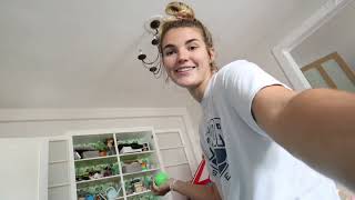 NEW CLEANING VLOG
