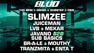 @blud_muzik EVENT AT PECKHAM FOUR QUARTERS FEAT. SLIMZEE, MC JUICEMAN AND MORE 🩸