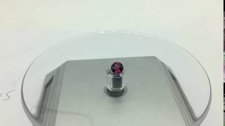 6mm Garnet