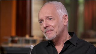 Peter Frampton on the Worst Time in his Life