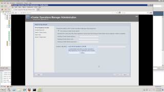 VMware vCenter Operations Manager 5.6 Installation