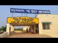 new guntur railway station : Janasatabdhi express