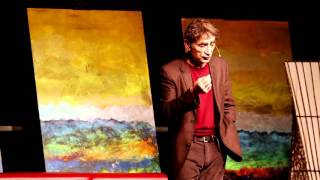Trauma, Healing and The Brain: Community Learning Event, Dr. Gabor Mate