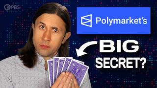 What Prediction Markets Don't Want You to Know