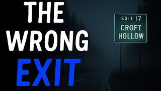 The Wrong Exit – Episode 3 | The Nowhere Signal