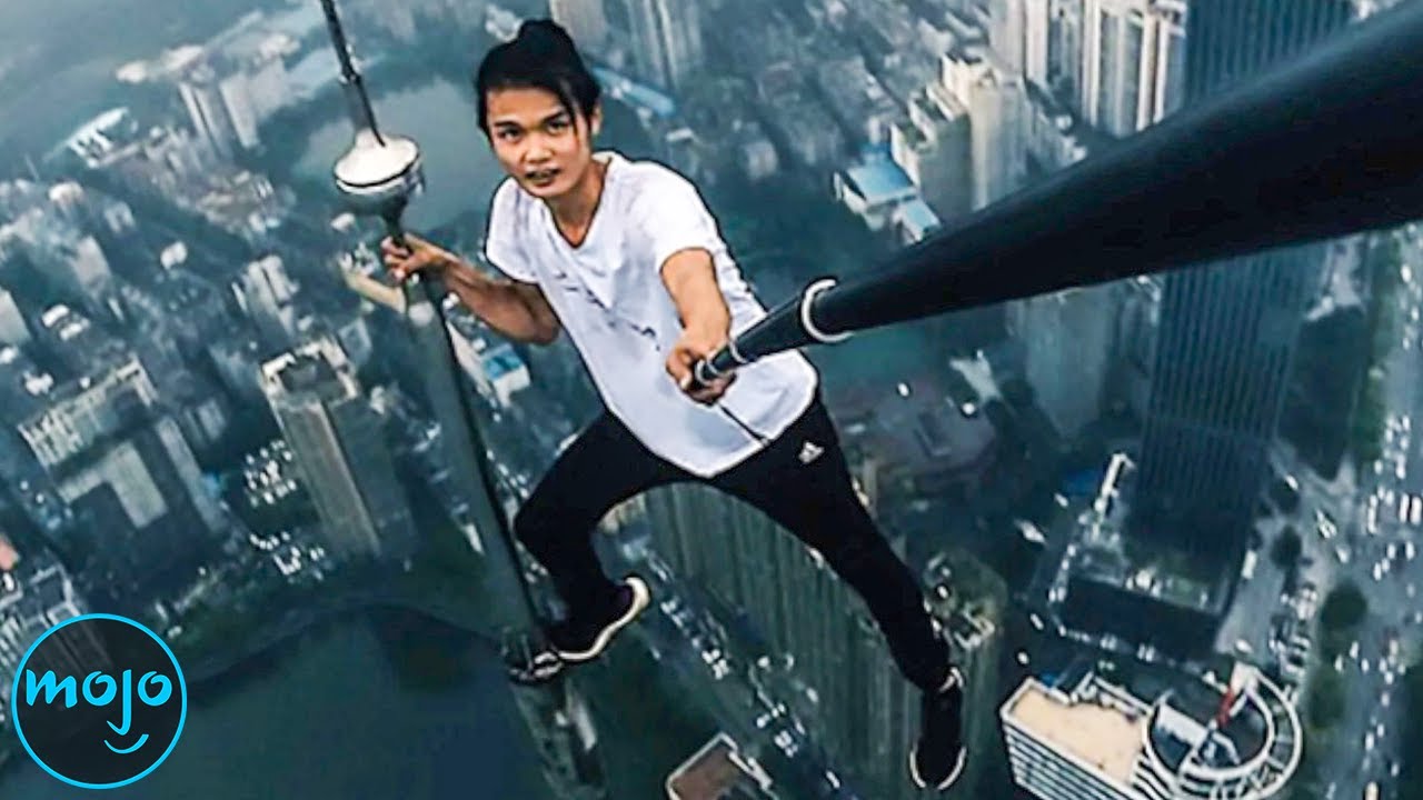 20 Daredevil Stunts Gone Horribly Wrong Top10 Chronicle