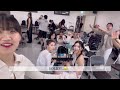 vlog 백석예대 실댄과 정기공연 vlog bau dance 22학번 백석예술대학교 실댄과 대학생 브이로그