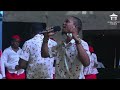 Okaka - Preye Odede & Mercy Chinwo Blessed | Rhema Voices