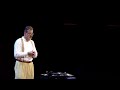 The Healing Music of Epirus | Christopher C. King | TEDxAthens