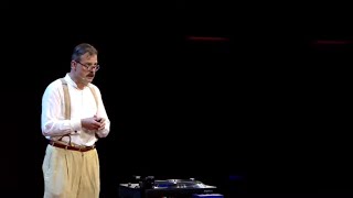 The Healing Music of Epirus | Christopher C. King | TEDxAthens