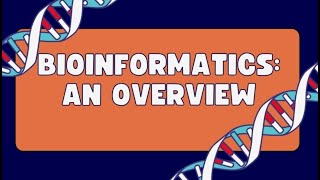 what is Bioinformatics?