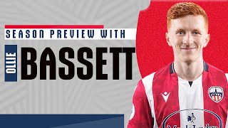 CPL Season Preview: Atlético Ottawa's Ollie Bassett on the club's evolution and motivation