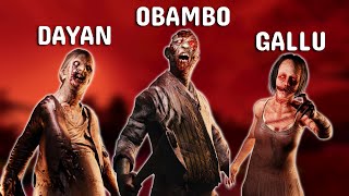 3 NEW GHOSTS - FULL GHOST GUIDE | Phasmophobia