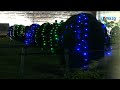 golconda fort gets ready for independence day celebrations