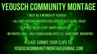 Yeousch Reloaded Shooter Community Montage