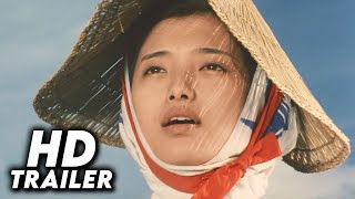 The Last Song | 絶唱 (1975) Original Trailer [HD]