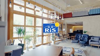 インテリアショップ【RiS】