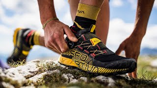 La Sportiva Cyklon