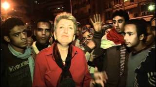The Arab Spring in 60 seconds