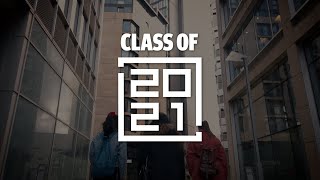 Class of 2021 – Preparing final year students for the future