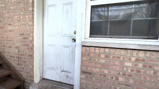 Nightmare Trilogy Tenant destroyed rental apartment PART 1