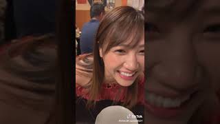 方言女子　んだんだがかわいい　 　tiktok