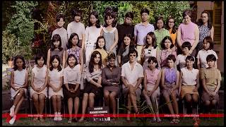 Le lycée Marie Curie de Saigon: les couleurs des souvenirs des années 60-75