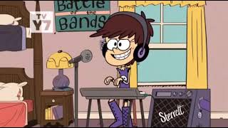 the loud house what everybody wants
