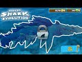 New LUMINITE SHARK Unlocked!!! - Hungry Shark Evolution | HD