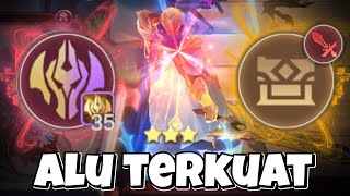 ALUCARD TITAN IMMORTAL FULL STACK!! DEFINISI ALUCARD TERKUAT DI ALAM SEMESTA!! MAGIC CHESS