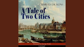Chapter 15: A Tale of Two Cities, Book 3