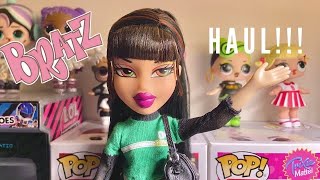 HUGE Bratz Haul! 6/6/21 :)