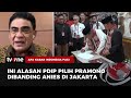 PDIP Buka Suara Soal Pilih Pramono Ketimbang Anies | AKIP tvOne