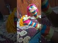 how to make sock puppet diy craft diy ideas creative easy socks puppet amazing craft