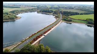 The Causeway, Pitsford Water