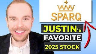 Sparq Systems Stock - Justin's Favorite 2025 Pick