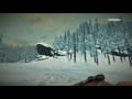 【秋風實況】漫漫長夜 the long dark 生存對抗 第18夜 告訴野狼 我不好惹