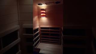 Things you may not know about a clearlight premier sauna