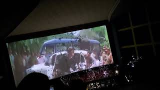 Pokiri Movie Climax Mass Scene Theatre Response #pokiri #maheshbabu #theatreresponse