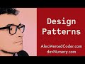 Creational Design Patters (Factory, Builder, Prototype, Singleton)