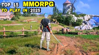 Top 10 Mmorpg 2025 The Best Mmorpg Games To Play In 2025 For Android Top 10 Mmorpg 2025 The Best Mmorpg Games To Play In 2025 For Android