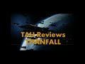 tau reviews titanfall