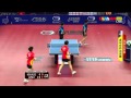 2013 Swedish Open WD-F: MU Zi / LI Xiaodan - HSU Hui-Tsun / LEE I-Chen [HD] [Full Match/Chinese]